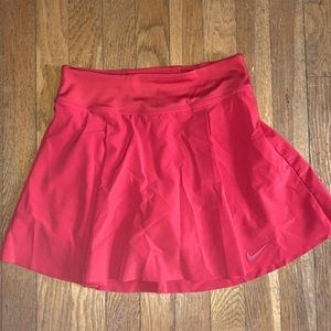 Nike Tennis Skirt